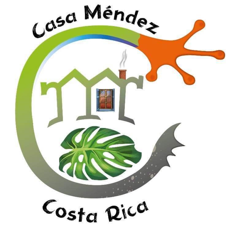 Casa Mendez B&B La Tigra  Екстериор снимка