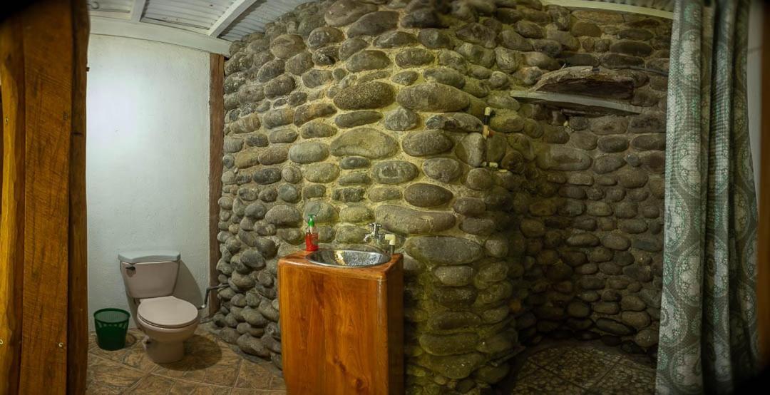 Casa Mendez B&B La Tigra  Екстериор снимка